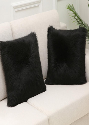 Комплект наволочки меховые 23274748