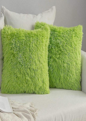 Комплект наволочки меховые 23274750