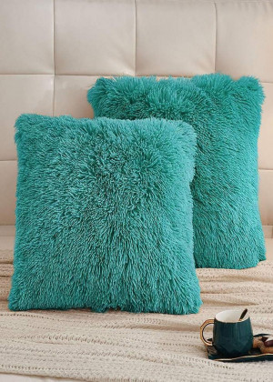 Комплект наволочки меховые 23274755