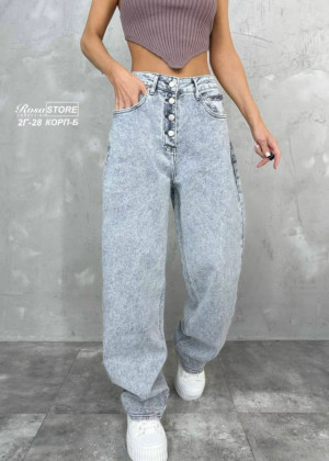 Джинсы #23274762