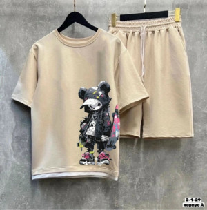 Костюм #23274895