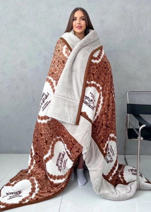 Покрывало двухстороннее 23274926