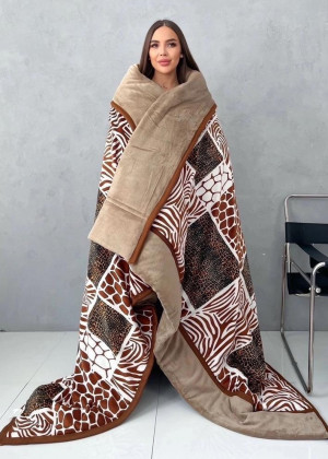 Покрывало двухстороннее #23274932