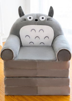 Детское мягкое раскладное кресло - кровать 23274952