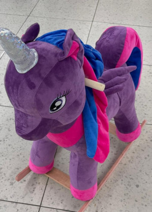 Качалка для детей #23275029