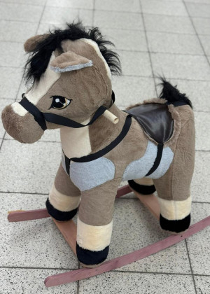 Качалка для детей #23275033