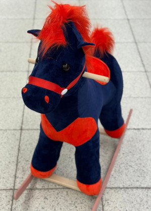 Качалка для детей #23275034