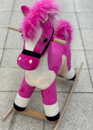 Качалка для детей #23275039