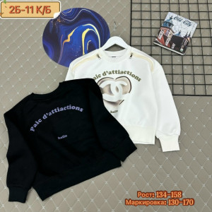 Толстовка #23275323