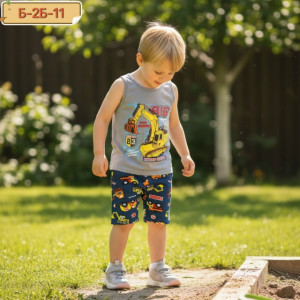 Костюм #23275688