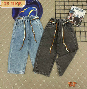 Джинсы 23276011