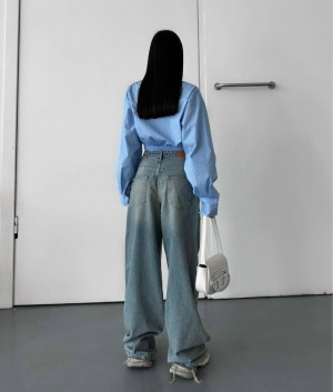 Джинсы #23276224