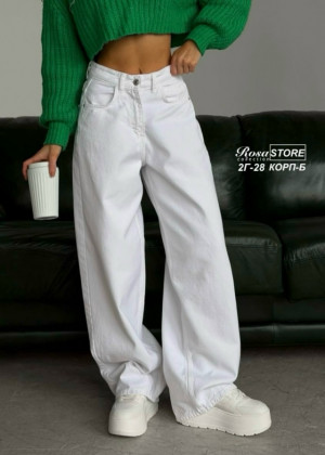 Джинсы #23276618