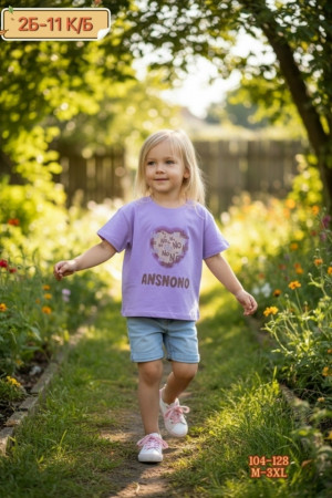 Футболка #23277001