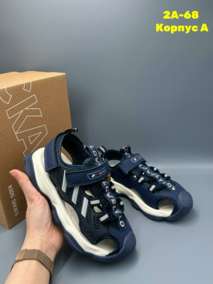 Сандалии 23277134