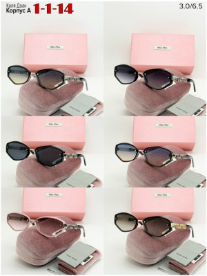 Солнцезащитные очки #23277207