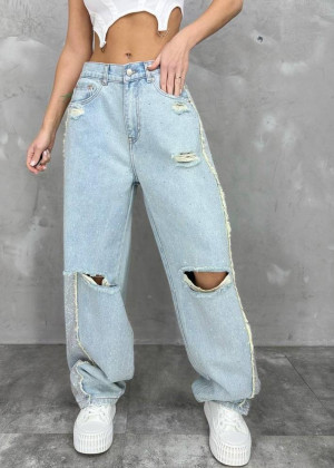 Джинсы 23277498