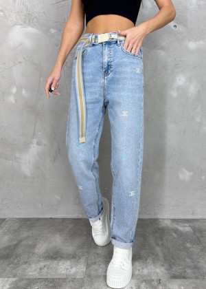 Джинсы #23277518