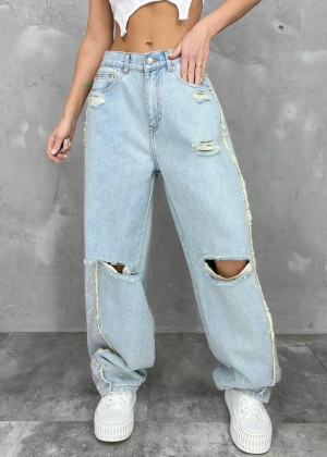 Джинсы #23277522