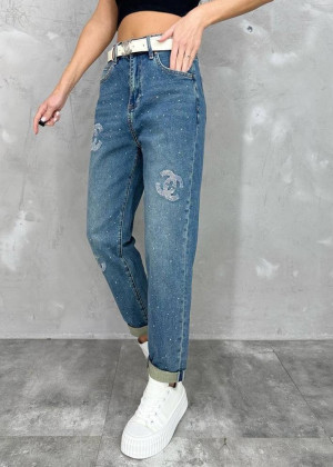 Джинсы #23277524