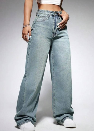 Джинсы #23277526