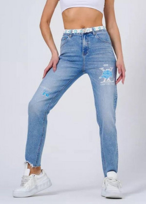 Джинсы #23277535