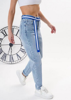 Джинсы #23277538