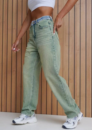 Джинсы #23277539