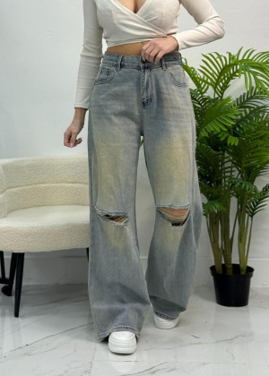 Джинсы #23277580