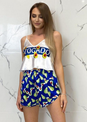 Пижама #23277752