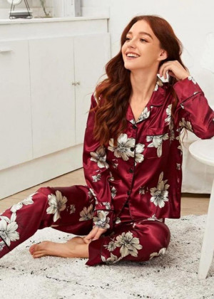 Пижама #23277766