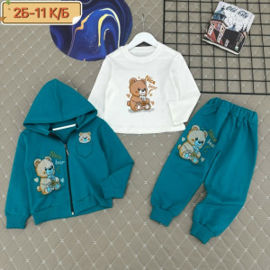 Костюм #23277959