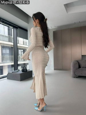 Платье #23278007
