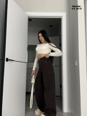 Джинсы #23278052