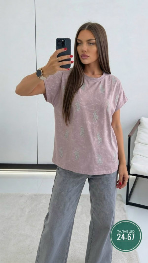 Футболка #23278407