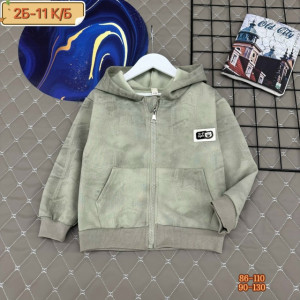 Толстовка #23278565