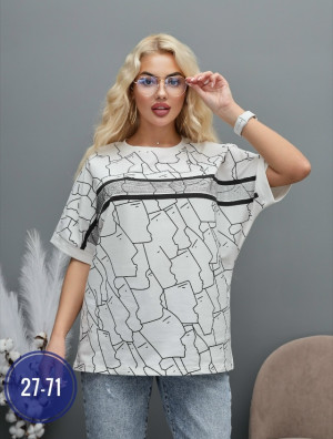 Футболка #23278580