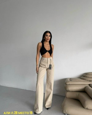 Джинсы #23278587