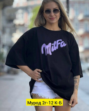 Футболка #23278647