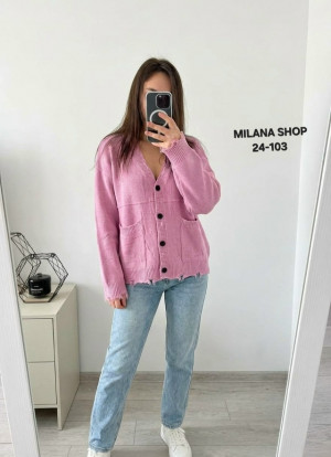 Кардиган #23278778