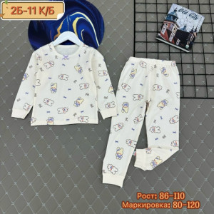 Пижама #23279027