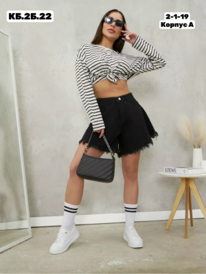 Шорты #23279033