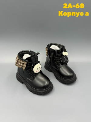 Ботинки 23279241