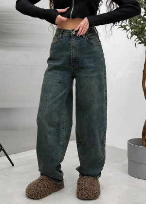 Джинсы #23279277