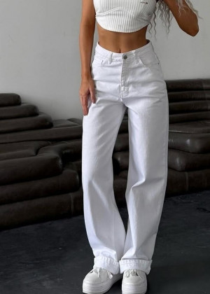 Джинсы #23279290