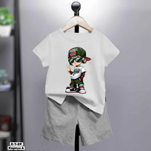 Костюм #23279366