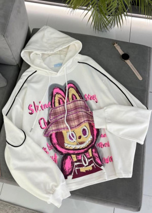 Толстовка #23279433