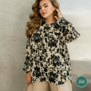 Рубашка #23279451