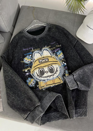 Толстовка #23279473