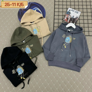 Толстовка #23279613